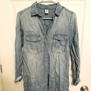 H&M Denim Dress